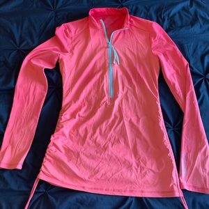 Carve Design Rash guard